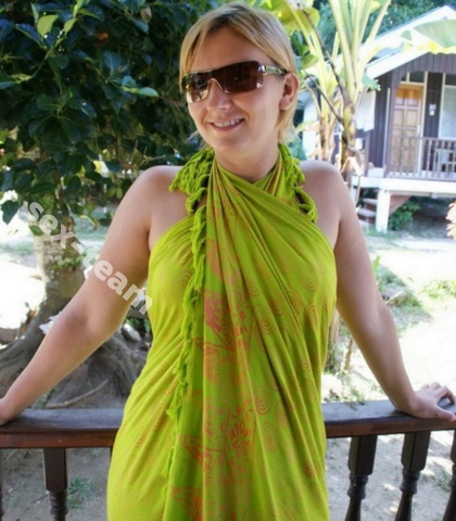 Проститутка Полина