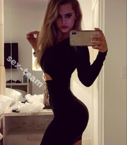 Проститутка Кризис